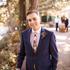 Meet your Posher, Regan